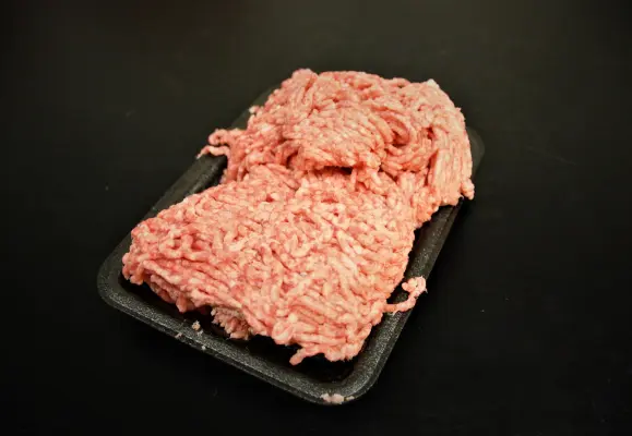Productfoto Gehakt van geit