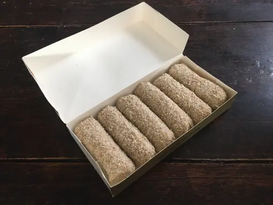 Productfoto Kroketten 5stuks Frituur