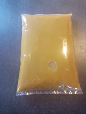 Productfoto Erwten soep