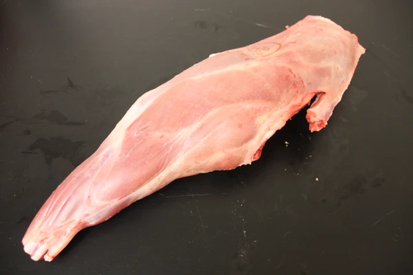 Productfoto Achterbout