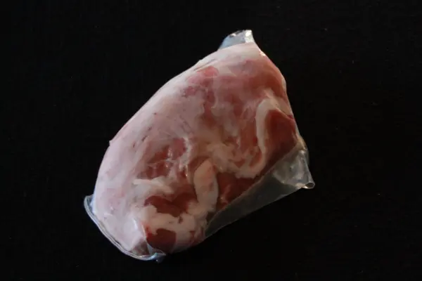 Productfoto Geitenlams nek