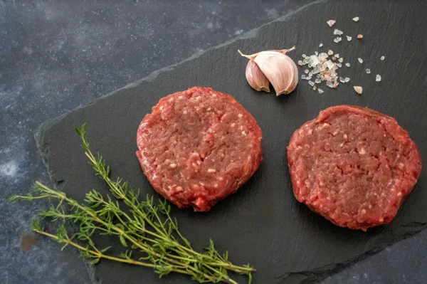 Productfoto Hamburger