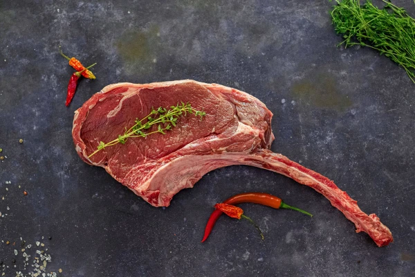 Productfoto Tomahawk