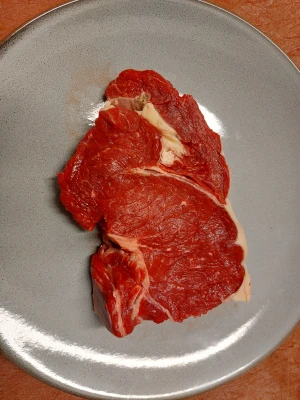 Productfoto Rib-eye