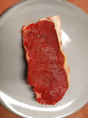 Productfoto Entrecote