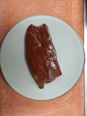Productfoto Lever