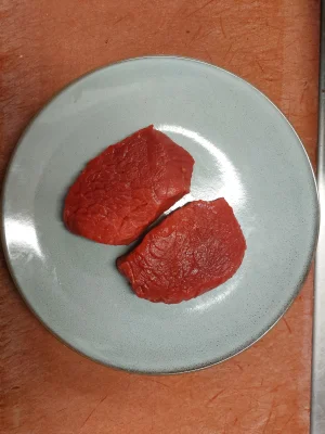 Productfoto Kogelbiefstuk