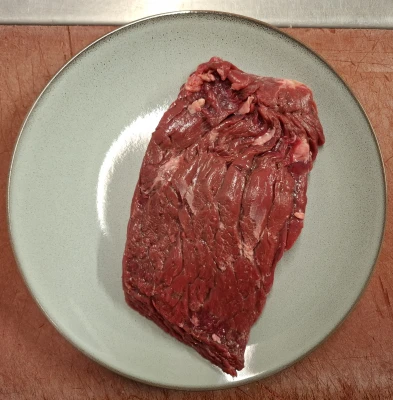 Productfoto Bavette