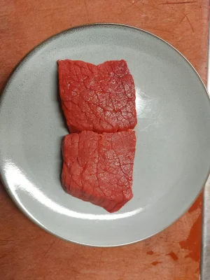 Productfoto Biefstuk