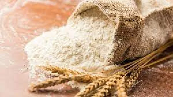 Productfoto Pannenkoekmeel en bloem