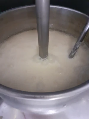Productfoto Verse melk