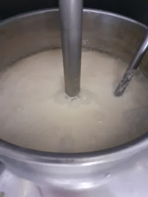 Productfoto Verse melk