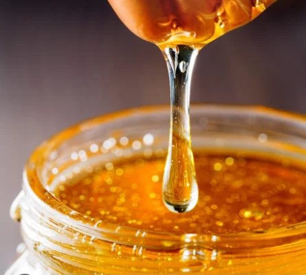 Productfoto Honing van imker