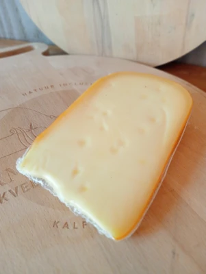 Productfoto KbdK Belegen Kaas 500g