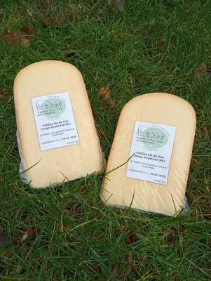 Productfoto KbdK Jonge Kaas 1kg