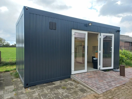 Afbeelding Boerderijwinkel van Heesch