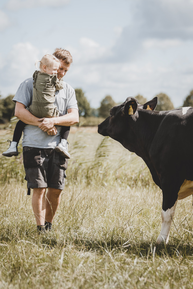 Hoofdafbeelding van Melktap Veessen