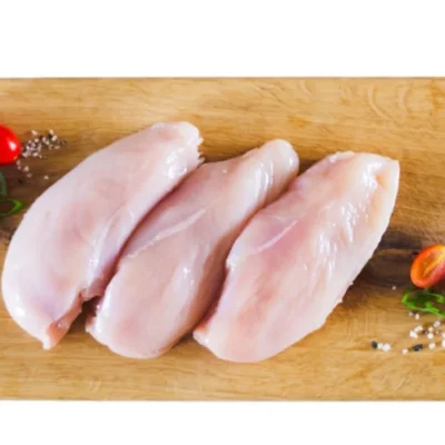 Productfoto Kipfilet