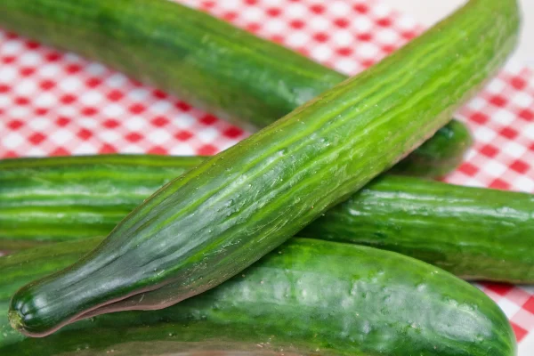 Productfoto Komkommers 2e klasse