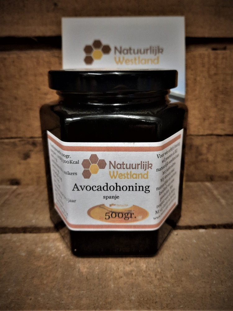Hoofdafbeelding van Natuurlijk-Westland