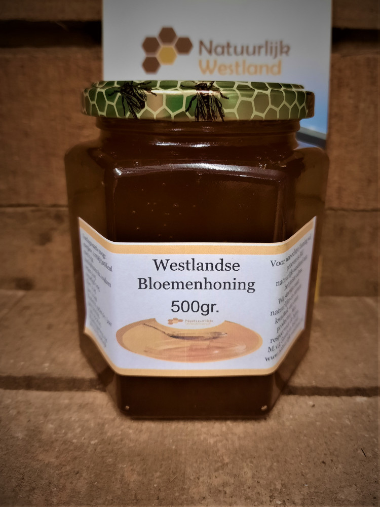 Hoofdafbeelding van Natuurlijk-Westland