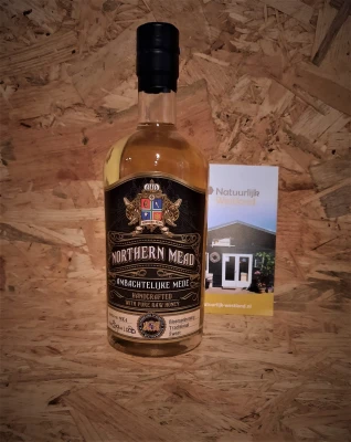 Productfoto Mede Northern Mead
