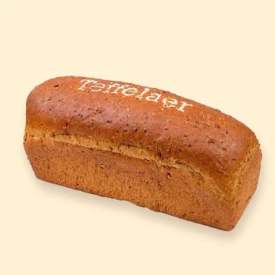 Productfoto Teffelaer half