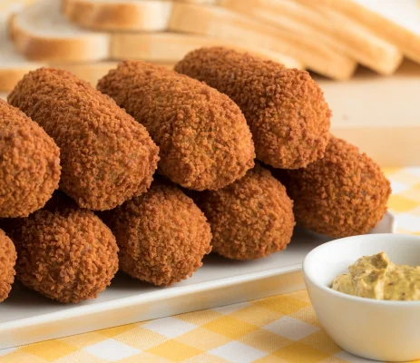 Productfoto Wild kroketten 14 stuks