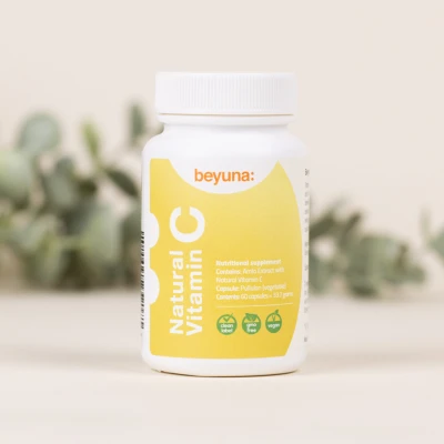 Productfoto Natuurlijke Vitamine C