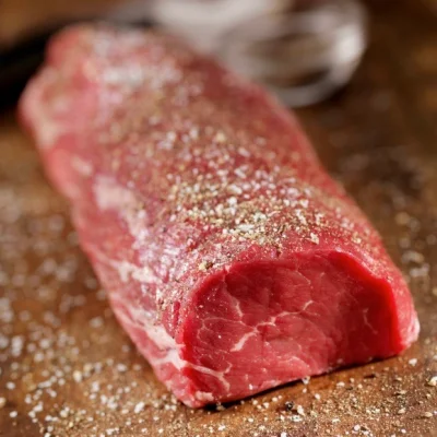 Productfoto Ossenhaas aan 1 stuk