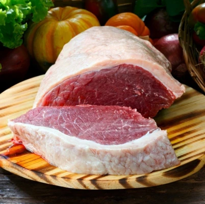 Productfoto Picanha / Staartstuk heel