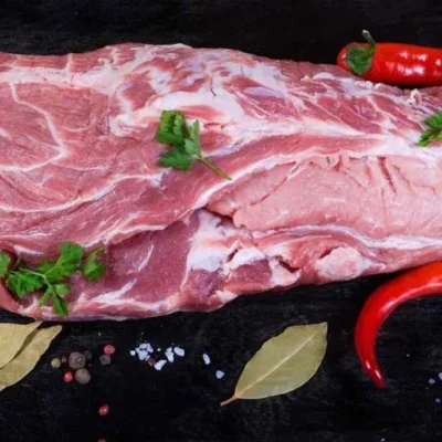 Productfoto Varken Procureur (1 kilo)