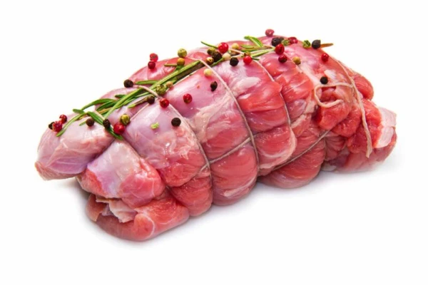 Productfoto Soepnetje biefstuk vliessnippers