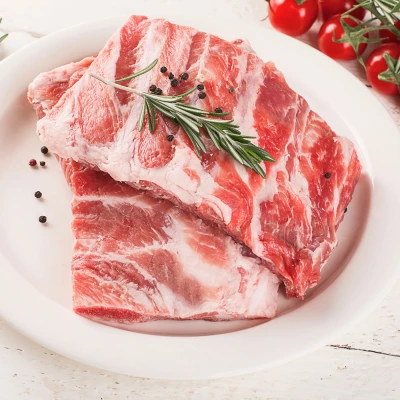 Productfoto Flat iron steak, sukade biefstuk