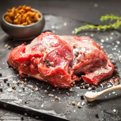 Productfoto Wildpakket Ree Veluwe – nieuwe samenstelling!