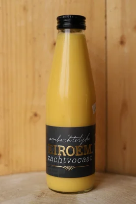 Productfoto Eiroem Advocaat 500 ml