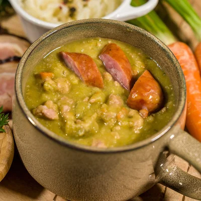 Productfoto Erwtensoep, Snert