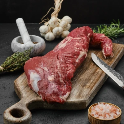 Productfoto Tri tip (1 kilo)
