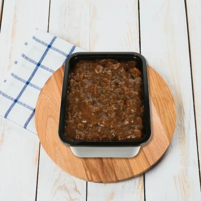 Productfoto Hazenpeper van Wilde haas