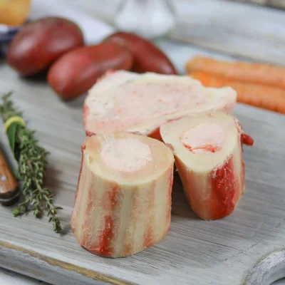 Productfoto Lamsbotten, 1 kilo