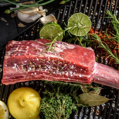 Productfoto Short ribs (gerijpt)