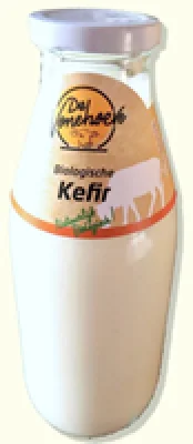 Productfoto Venehoeve - Kefir BIO 1 liter