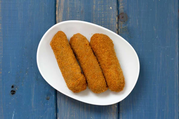 Productfoto Wildzwijn kroketten