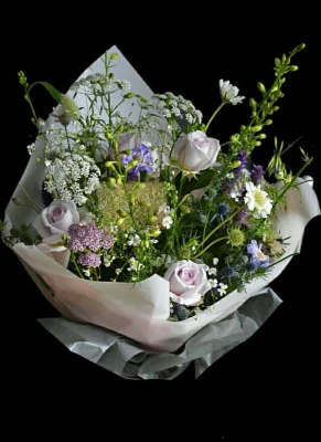 Productfoto Veldboeket, bloemwerk