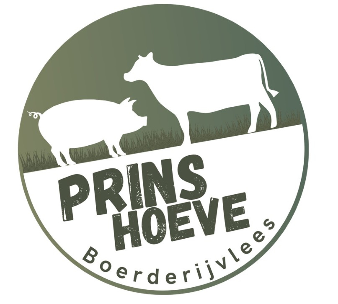 Hoofdafbeelding van Prinshoeve boerderijvlees | Odijk