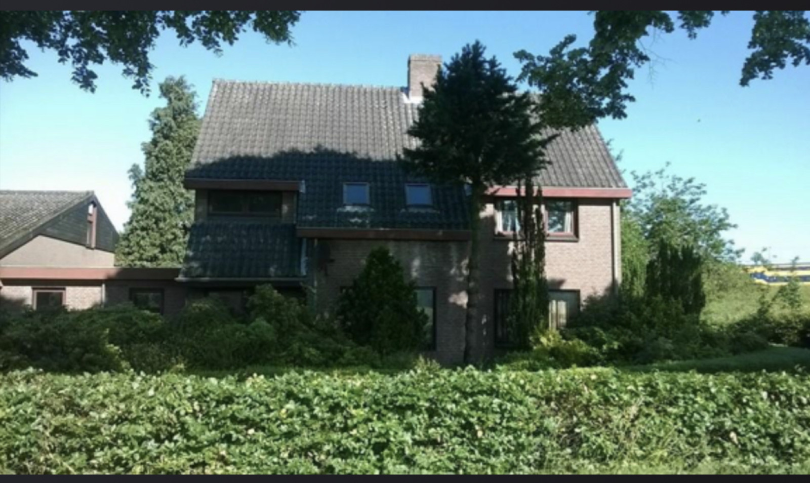 Hoofdafbeelding van Rosmaalse Kaasshop
