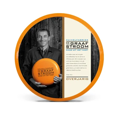 Productfoto Goudse 48+ Overjarig