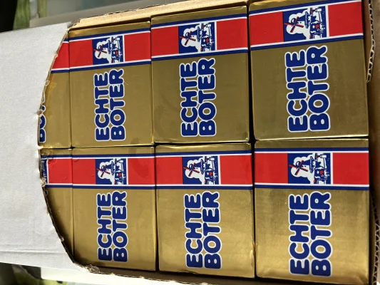 Productfoto Roomboter