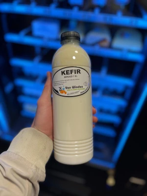 Productfoto Kefir