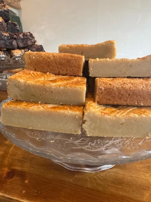 Productfoto Boterkoek